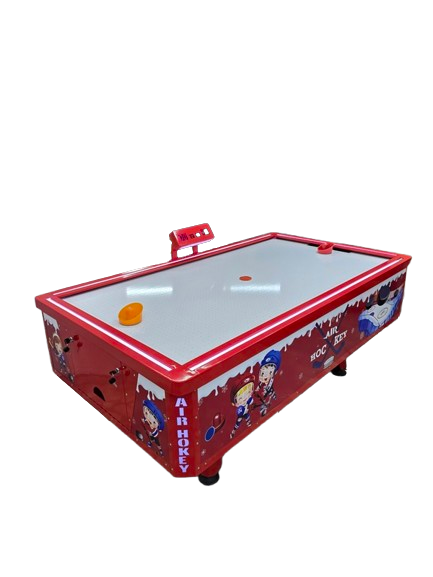 İÇ MEKAN LUX AİR HOCKEY MASASI