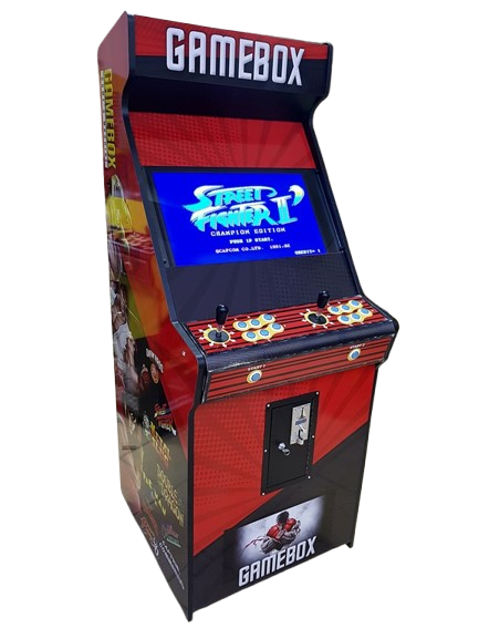 63 EKRAN JETONLU ATARİ MAKİNASI